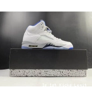 Jordan White Retro DD0587-140 5 (2021) Stealth Air 0723